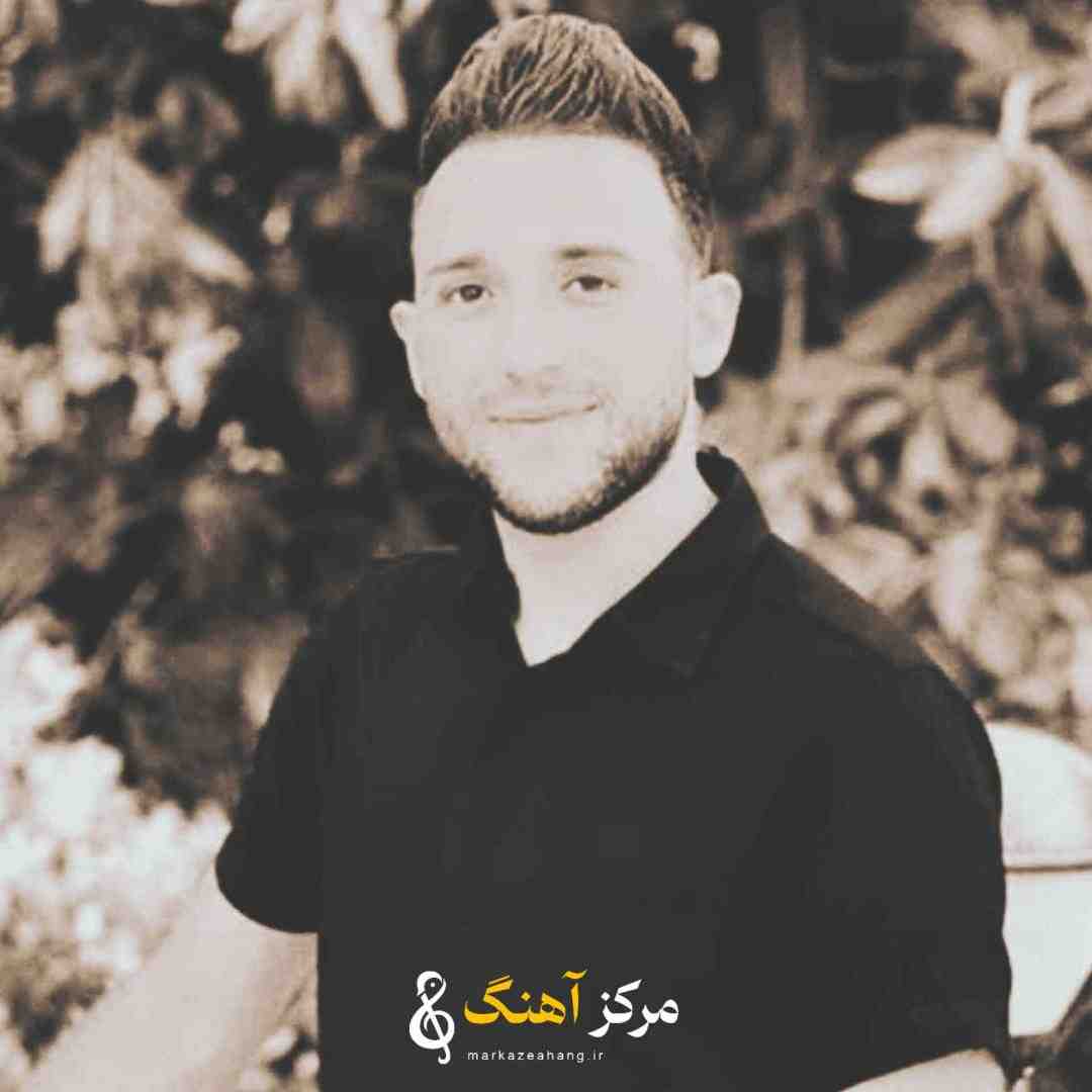 مصطفی ابراهیمی خبر دادن که یارم شده یارش