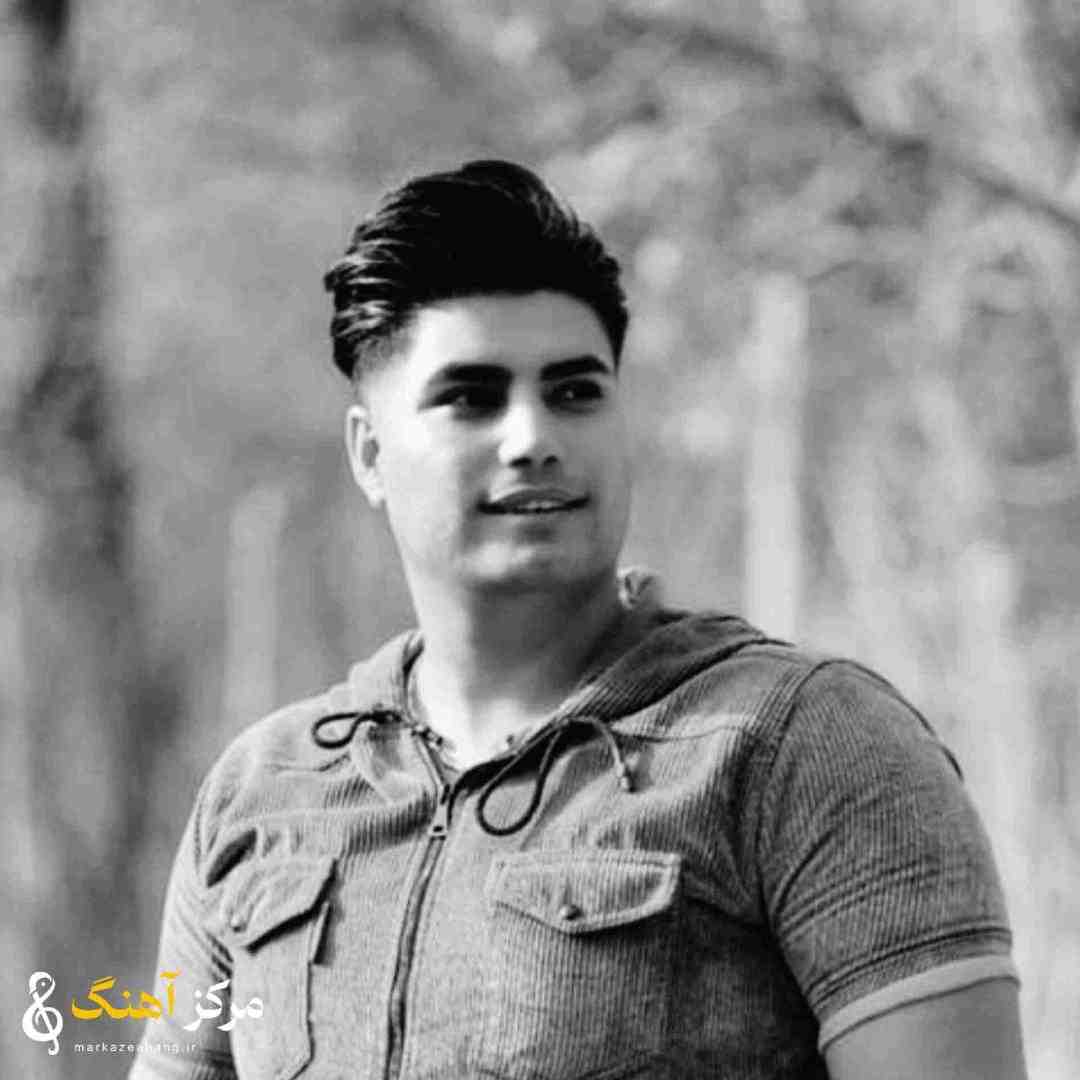 امین فالجی مرگ مه جان مه قفله بدنش نشی