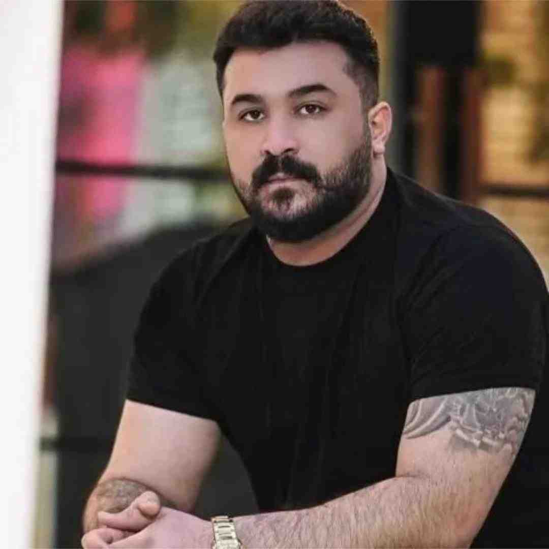 رضا کرمی تارا سربازی