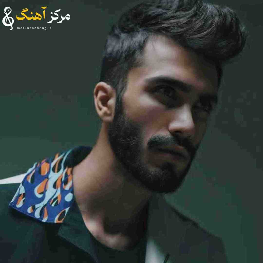 مهراد جم رفیقام میگن بهش زنگ بزن