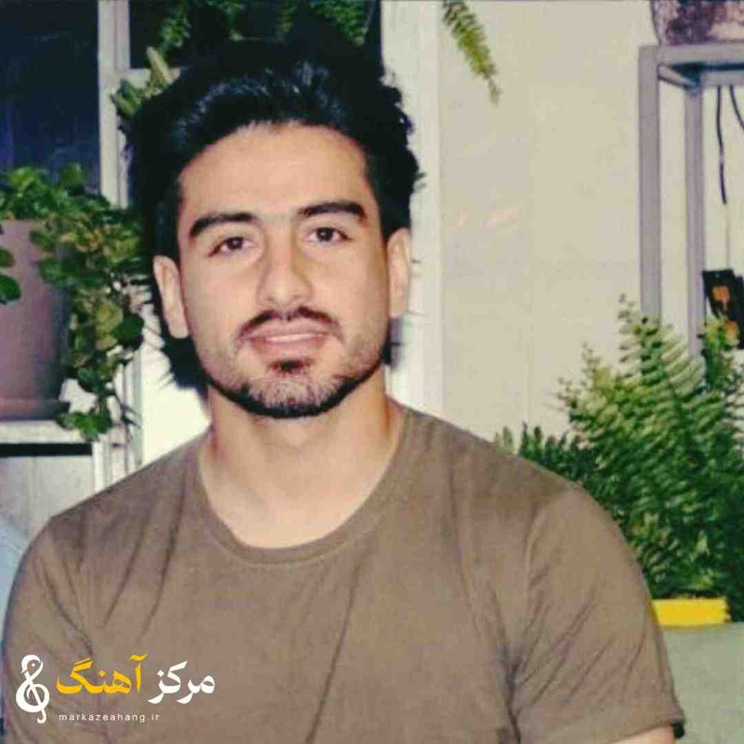 سعید حسینی قوم خدا