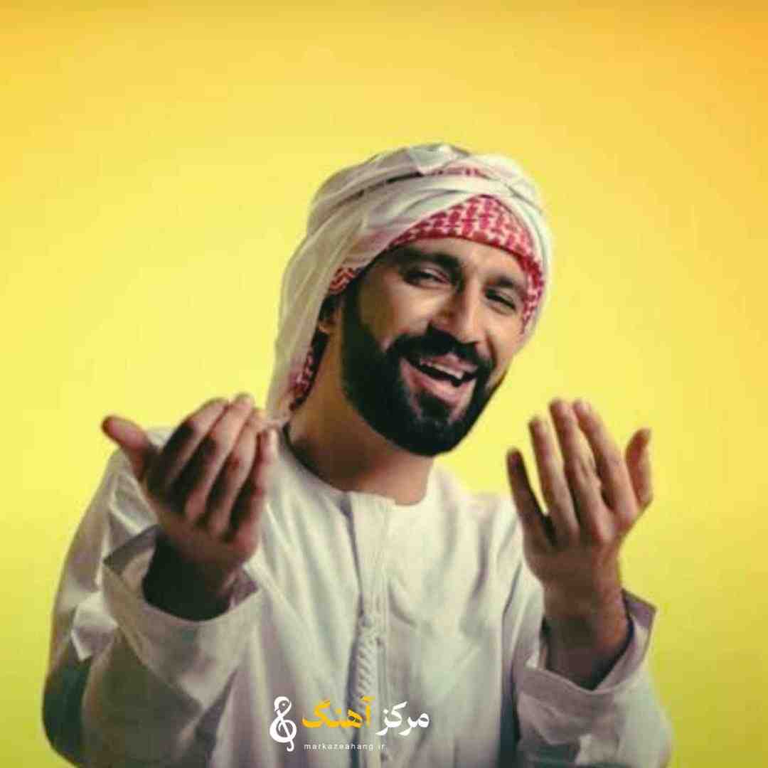 احمد مصطفایف سن ایناندین