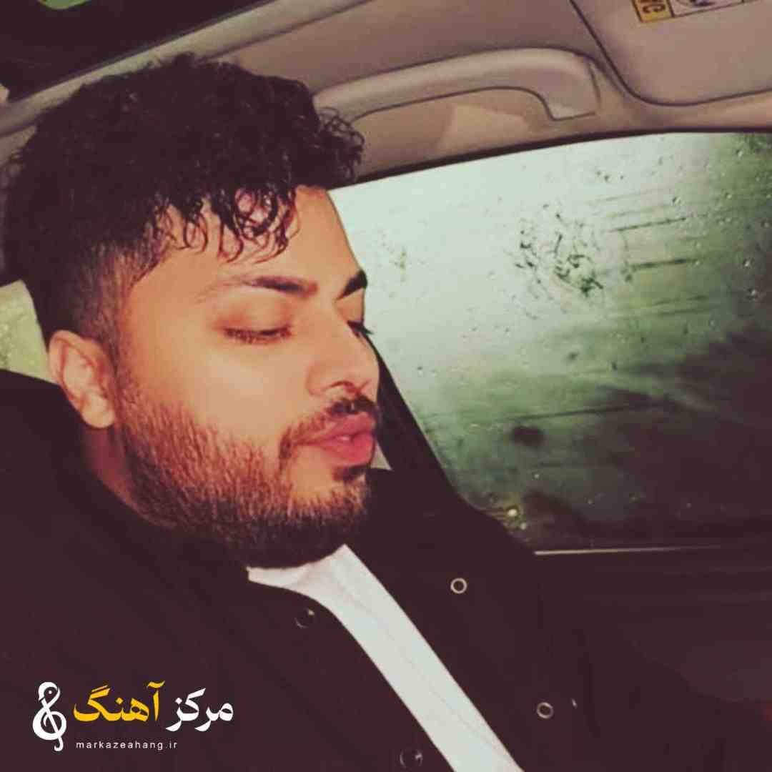 امید عقابی همین الان بیا نیازیا واسه من فقط تو خداییا