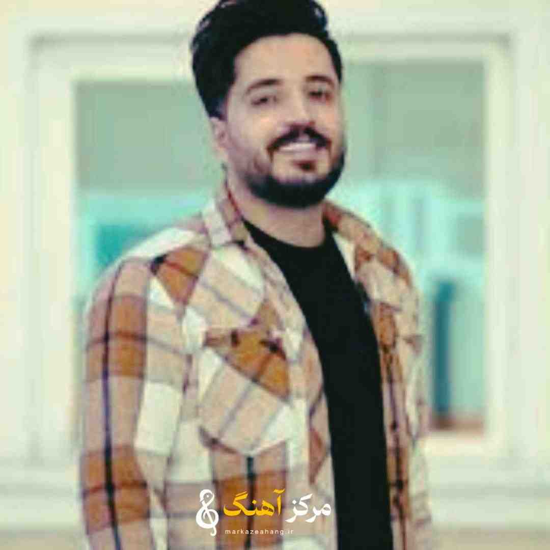 بابایی مجتبی دربیدی