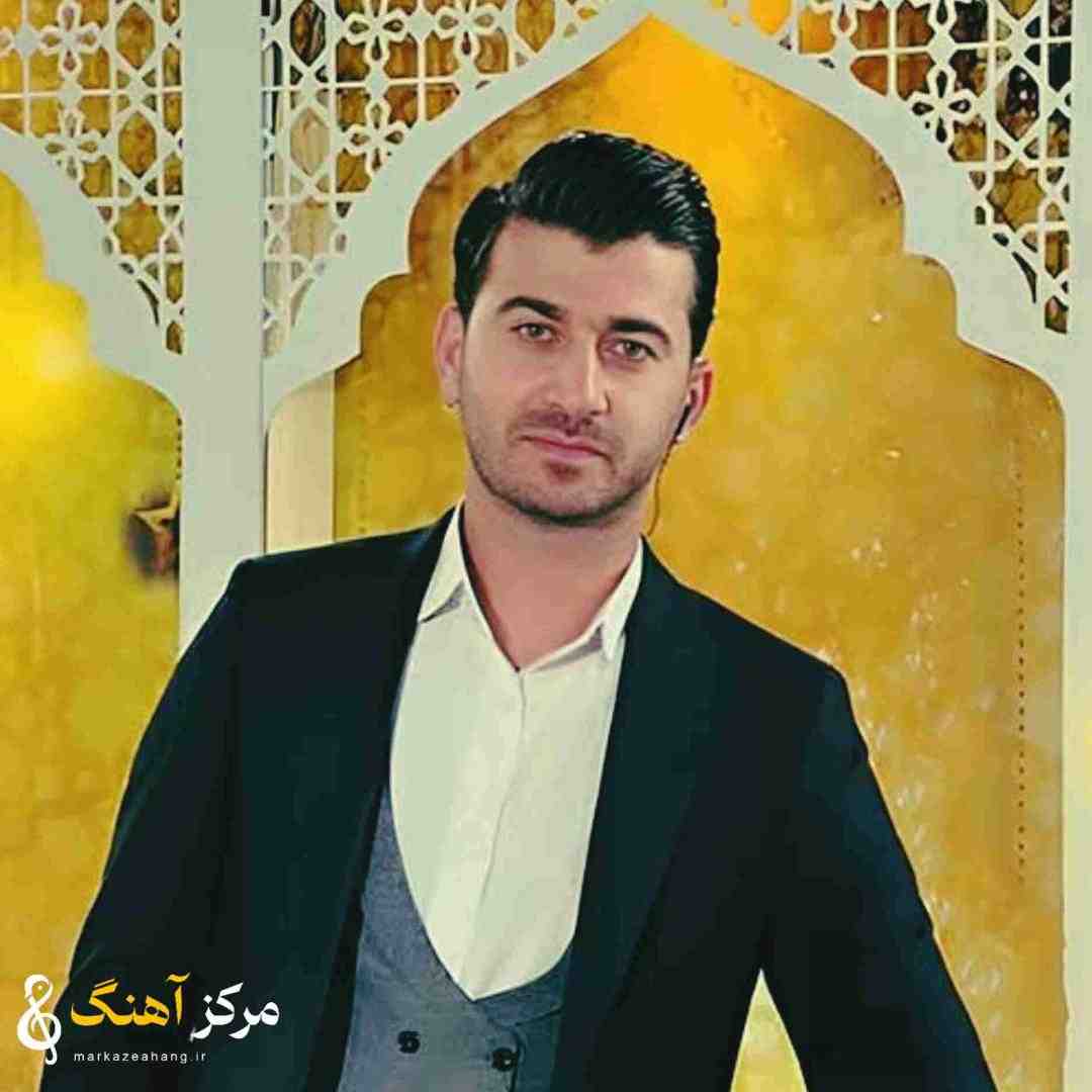 مرتضی باب حالوم بده نونم بگوم چمه