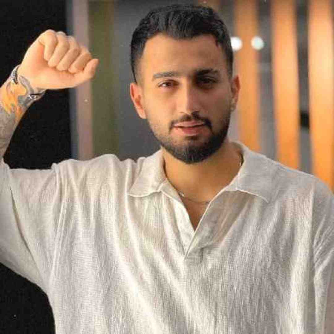 علیرضا باباجانی دل تسه پاره بیه اصلا تره حالیه