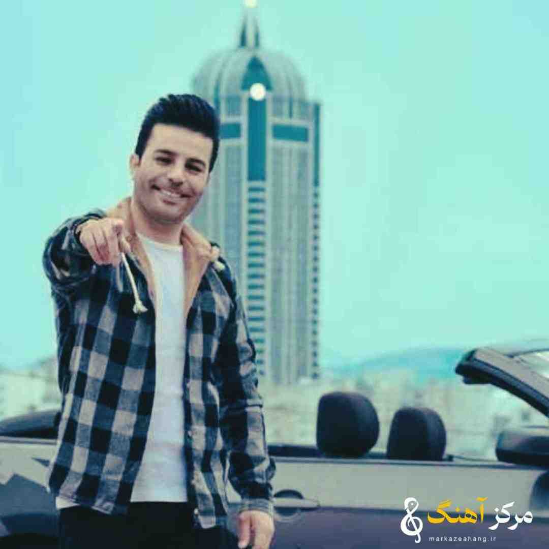 کامران فتحی سنه یالواریرام لیلا سنسیز آغلایرام من