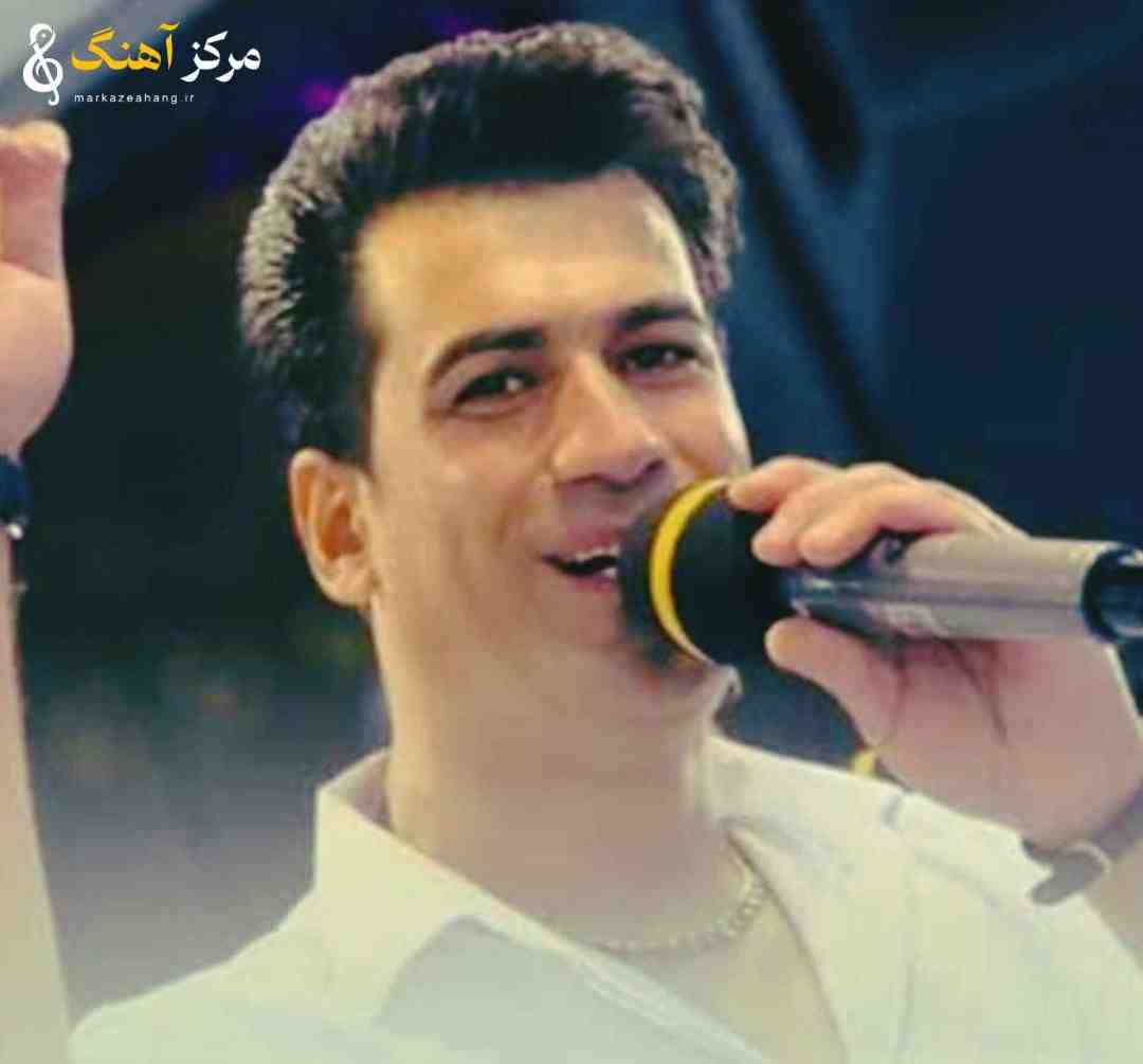 مسلم فتاحی اقدس نشستش ور دستم از قصد زدم توبه شکستم
