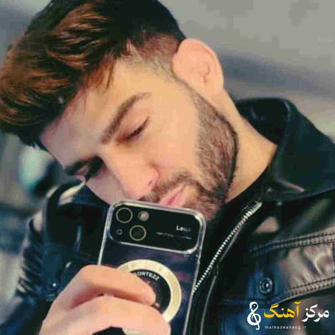 محمد محرمی دوره گرد