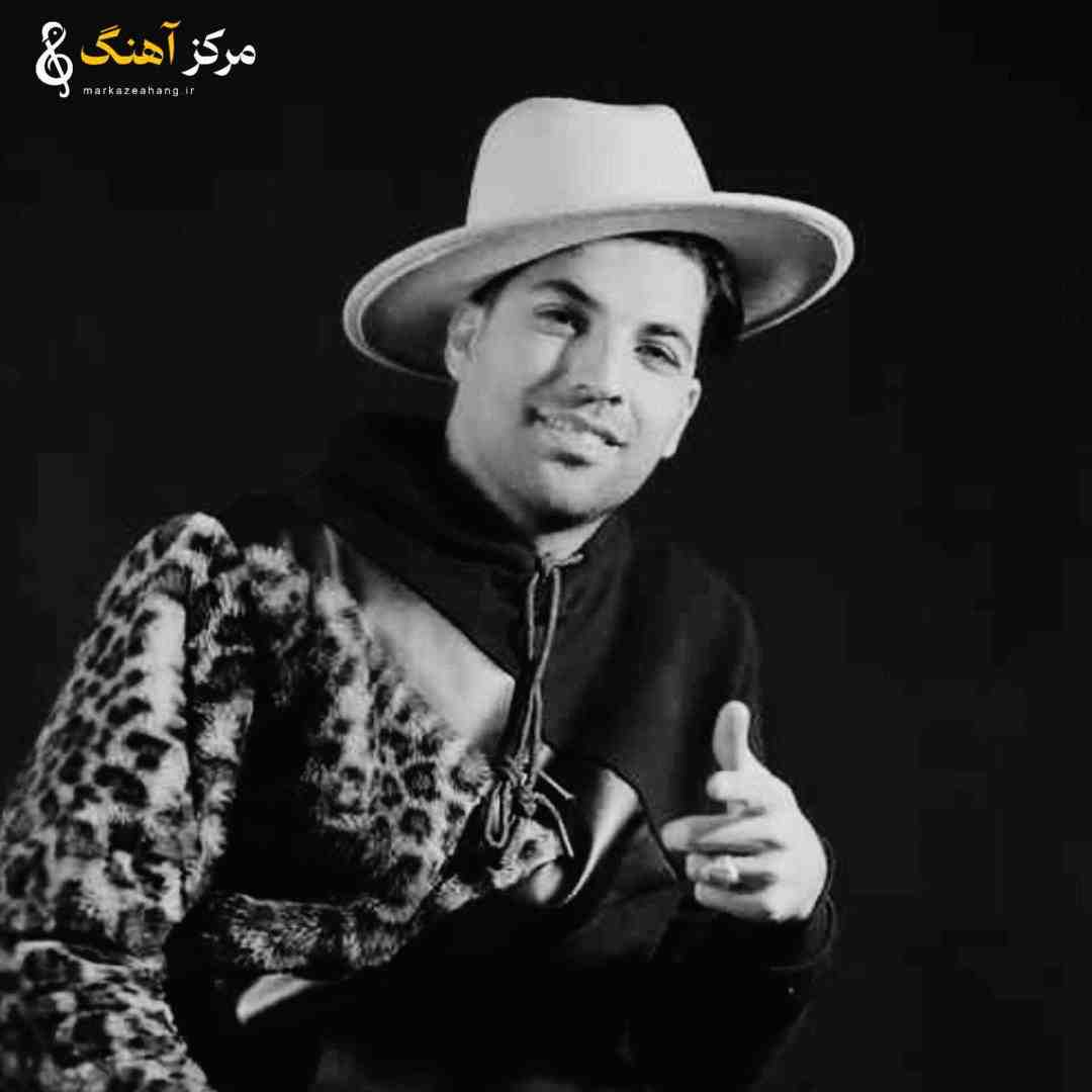 احسان آزادی ساحل غم