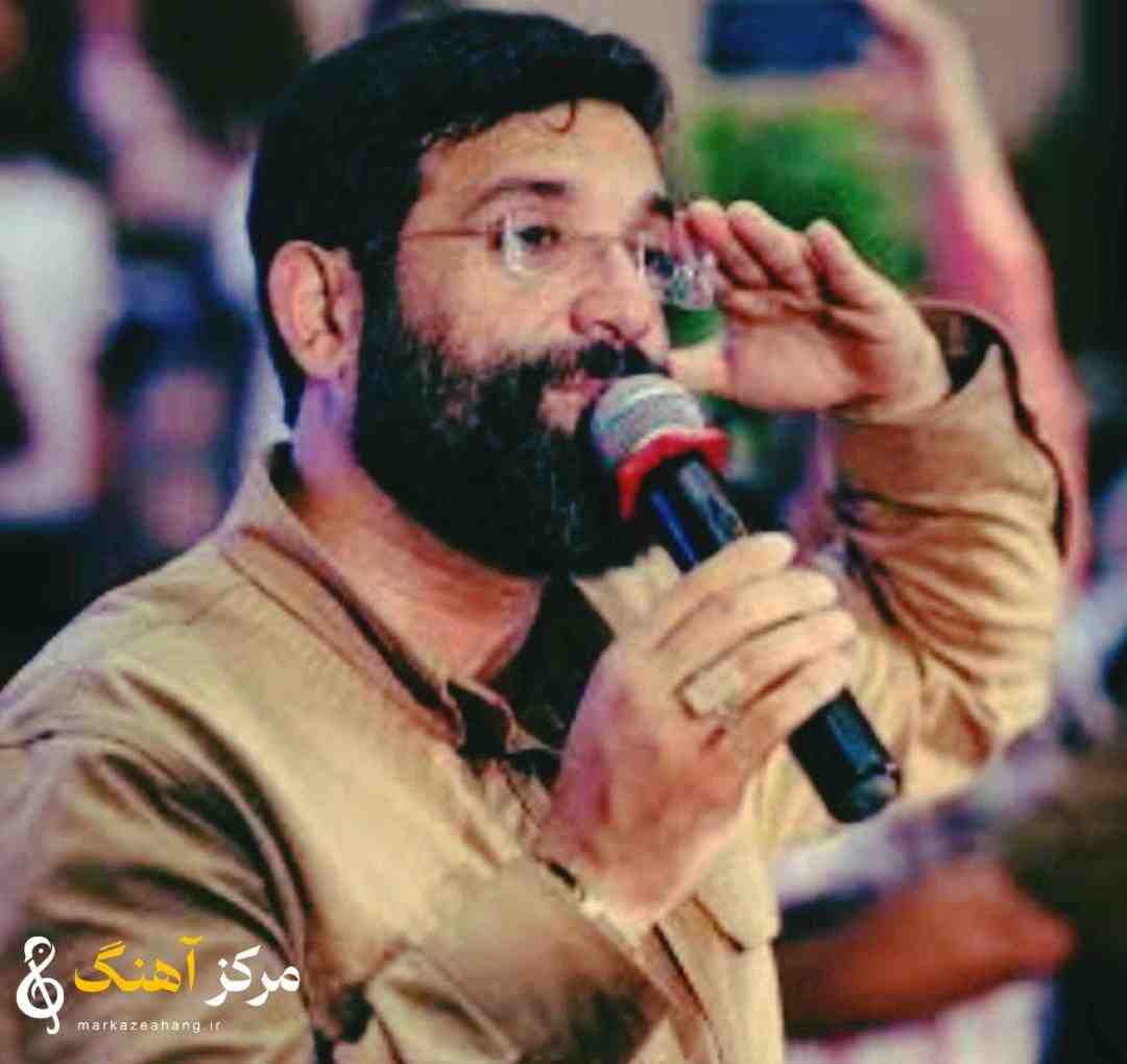 ابوذر روحی سلام فرمانده 2