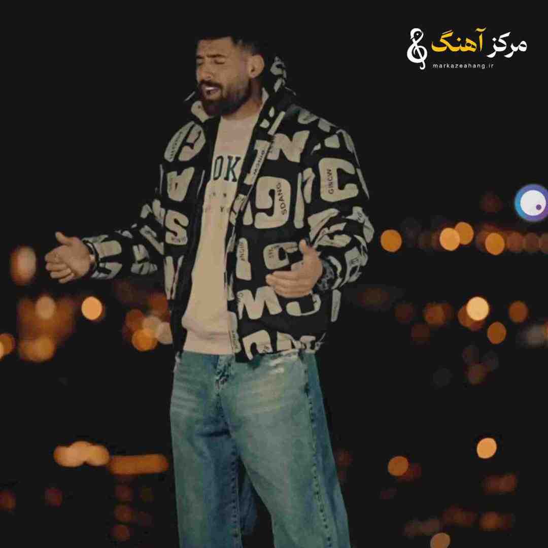 محمد محرمی اینانمیرام که سن سیز منی یوخو آپارسین
