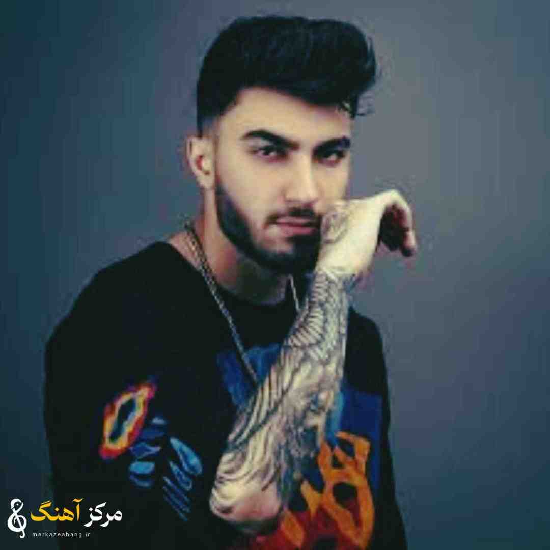 یاشار پی آر ان بورا تبريز