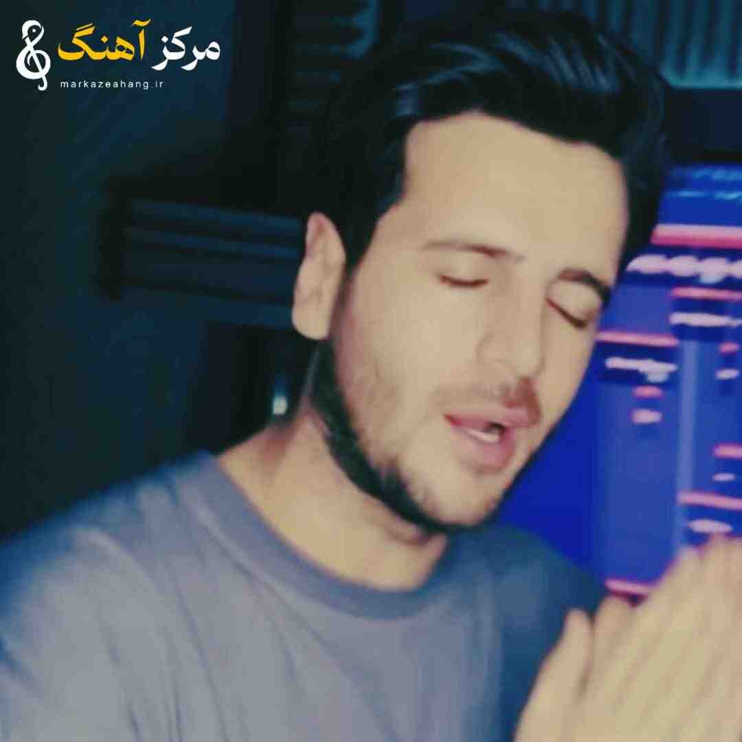 فرهاد نامداری رامین دختره گنگش پره