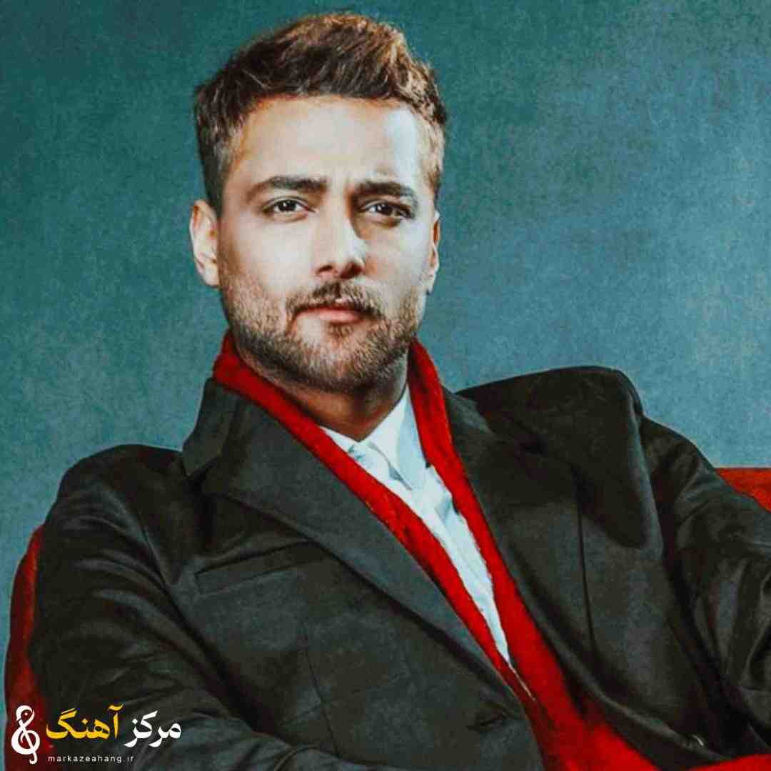 امیر مقاره به کسی نمیگم