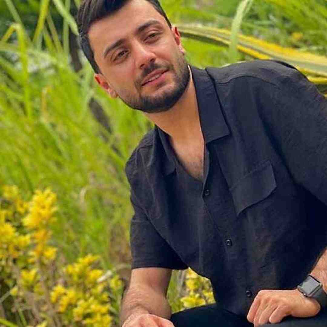 کامران خلیلی شاید