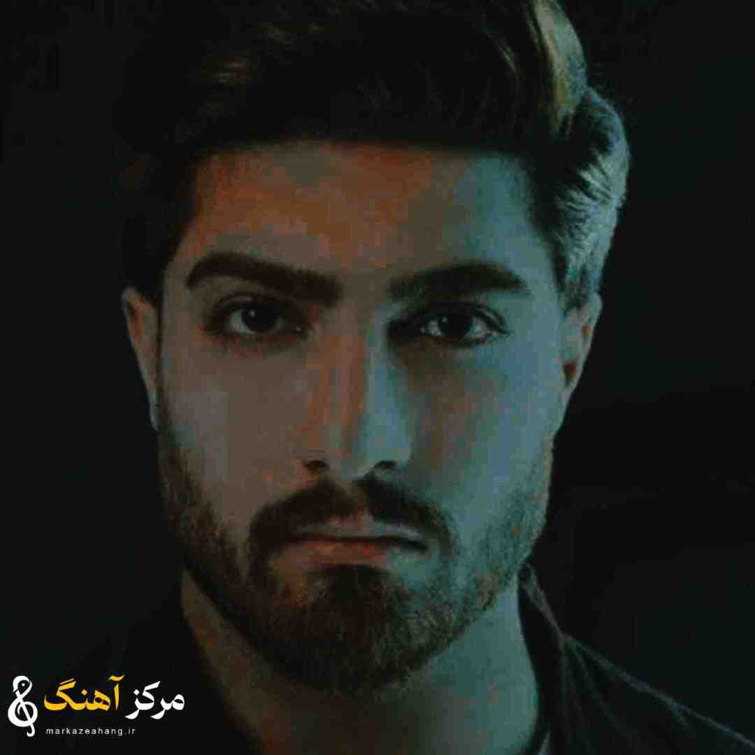 امیر لیام صبر کردم خبری ازت نشد تب کردم