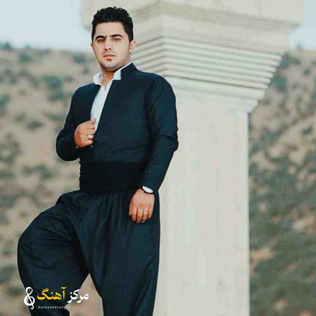 پیشرو هورامی ئه ی ئامان ئه ی ئامان