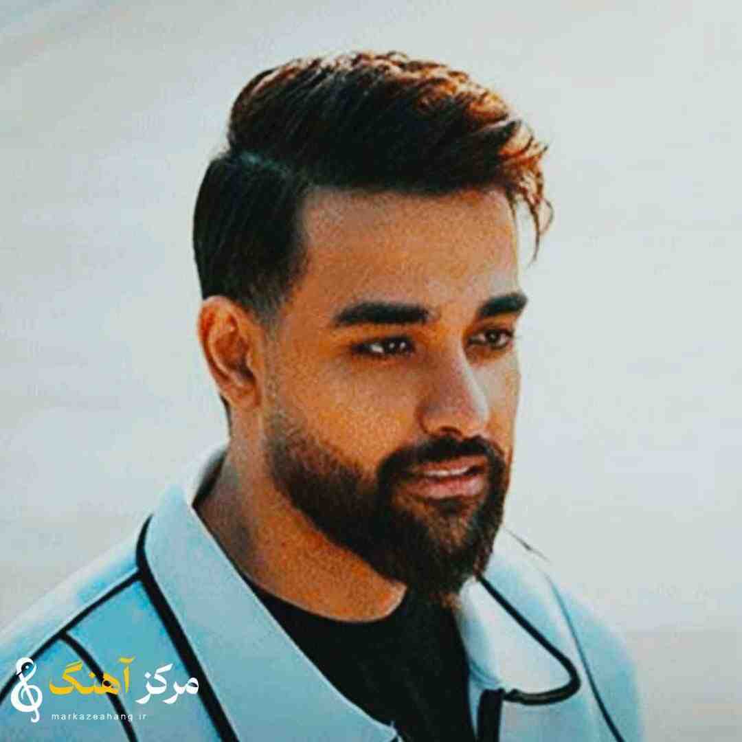 سهیل مهرزادگان دارمتو دو کلمه حرف حساب قربون