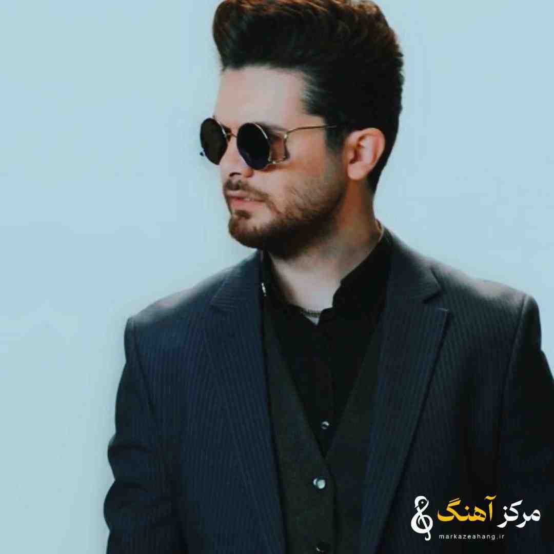 سینا پارسیان چشمه