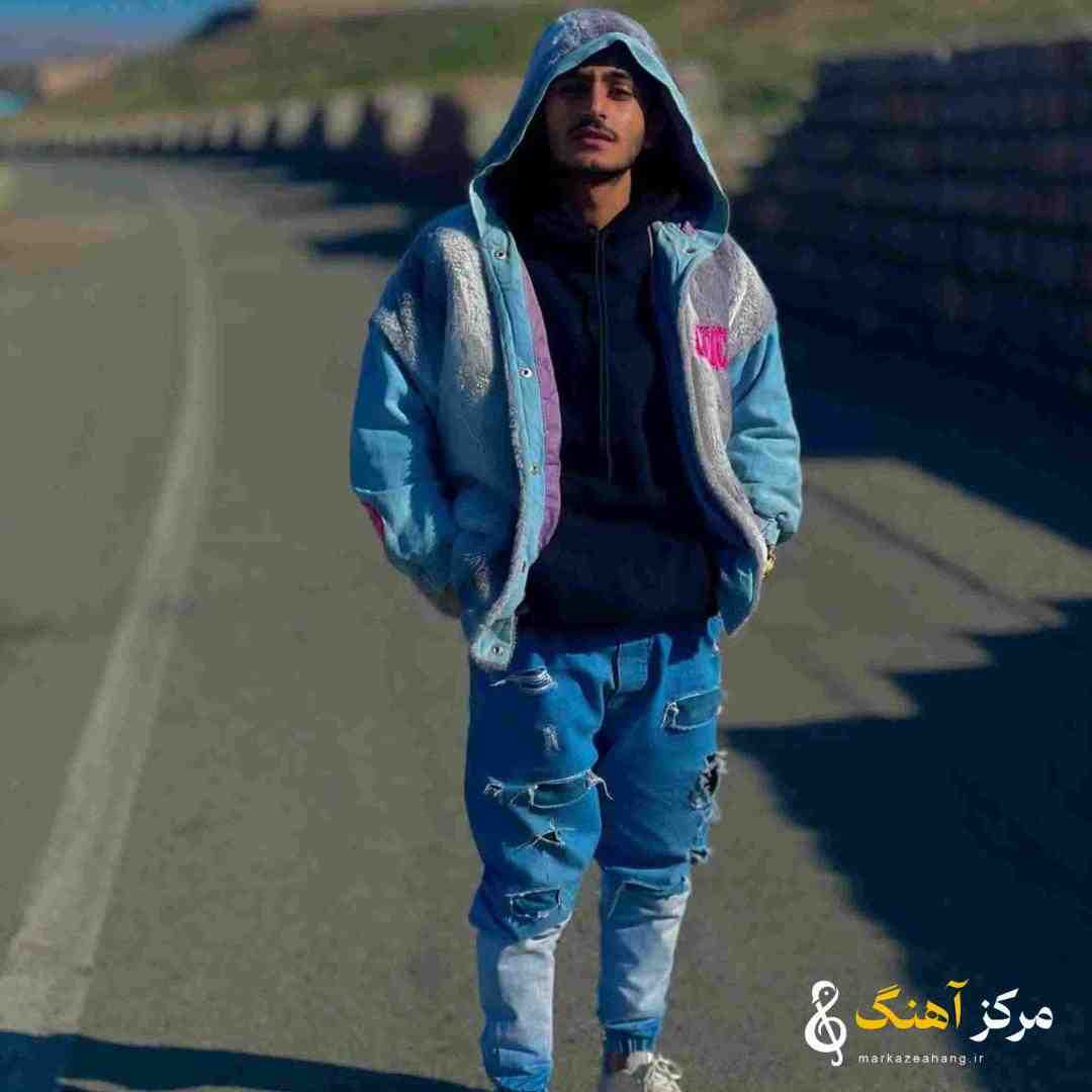 مهدی مولاد بغض و شادی