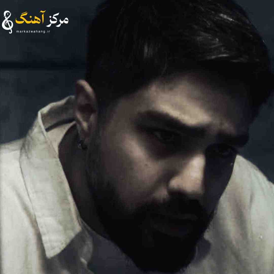 شایان اشراقی بازم باید بدون تو برم این راهمو تا ته