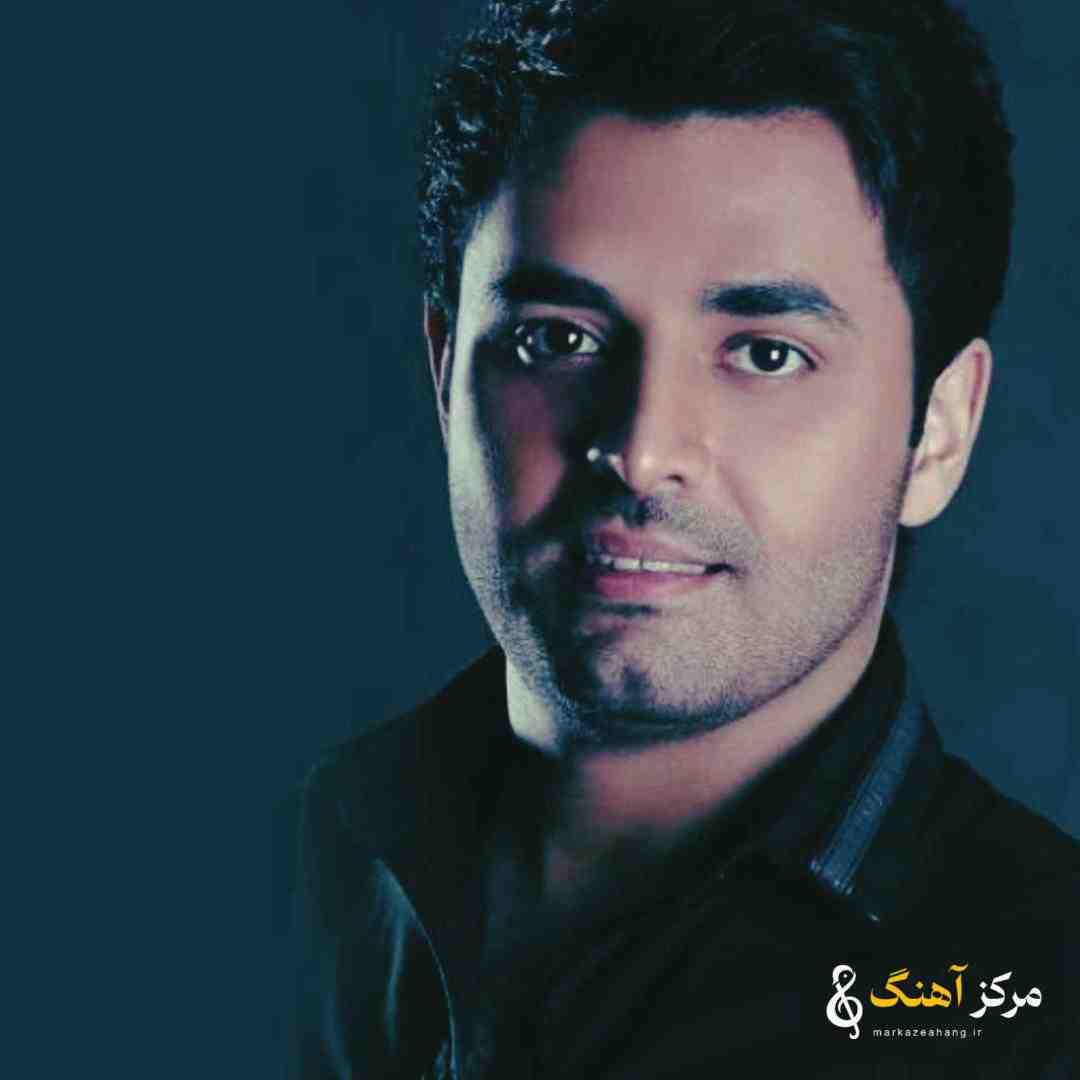 میثم ابراهیمی بم وقت بده