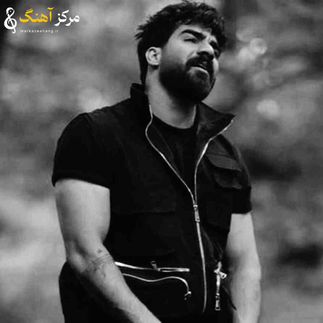 حمید رضا بابایی مخام اثر خلق کنم بزنم روی بیلبورد
