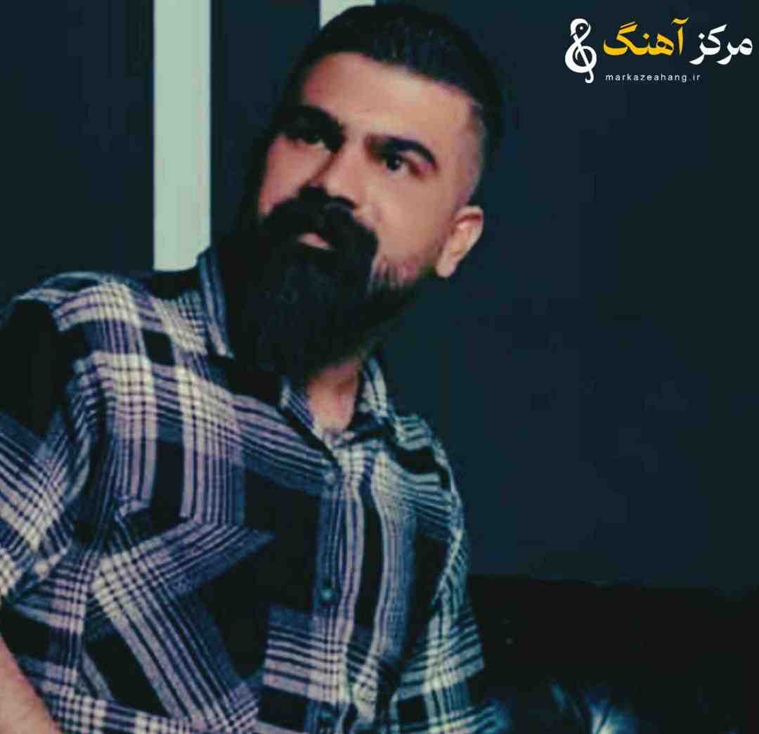 فرهاد جهانگیری شاید یه روزی یادم بیفتی