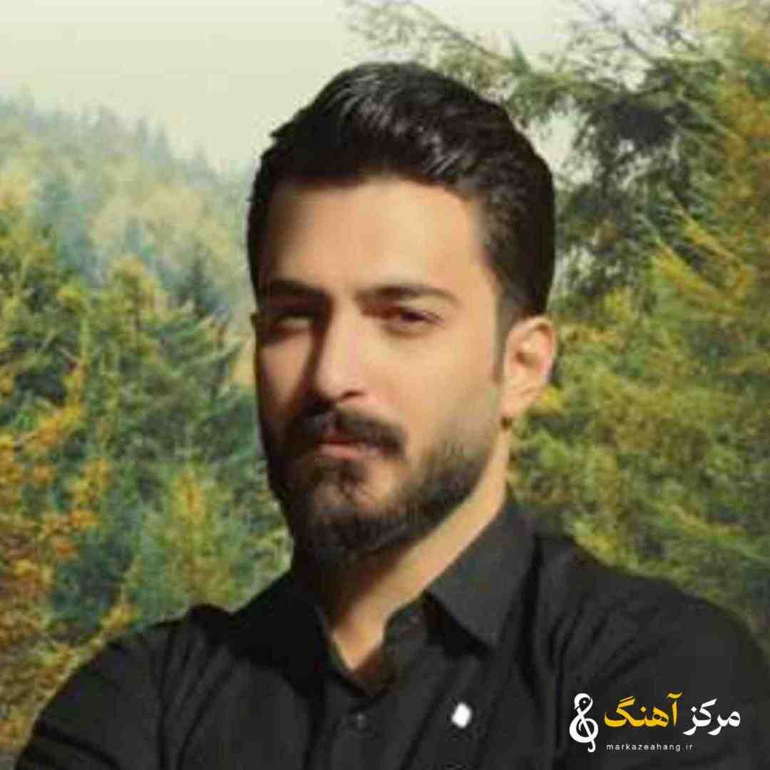 علی کاظمی همه چی آروم بود