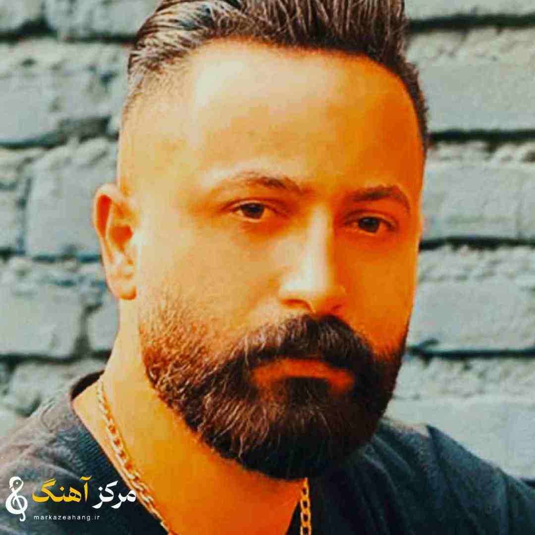 وحید مرادی بادیگارد