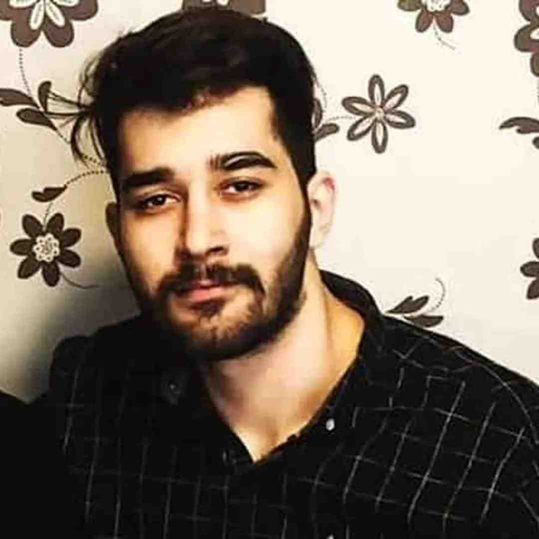علی یاسینی اگه به من بود که دیدنتو ممنوع میکردم