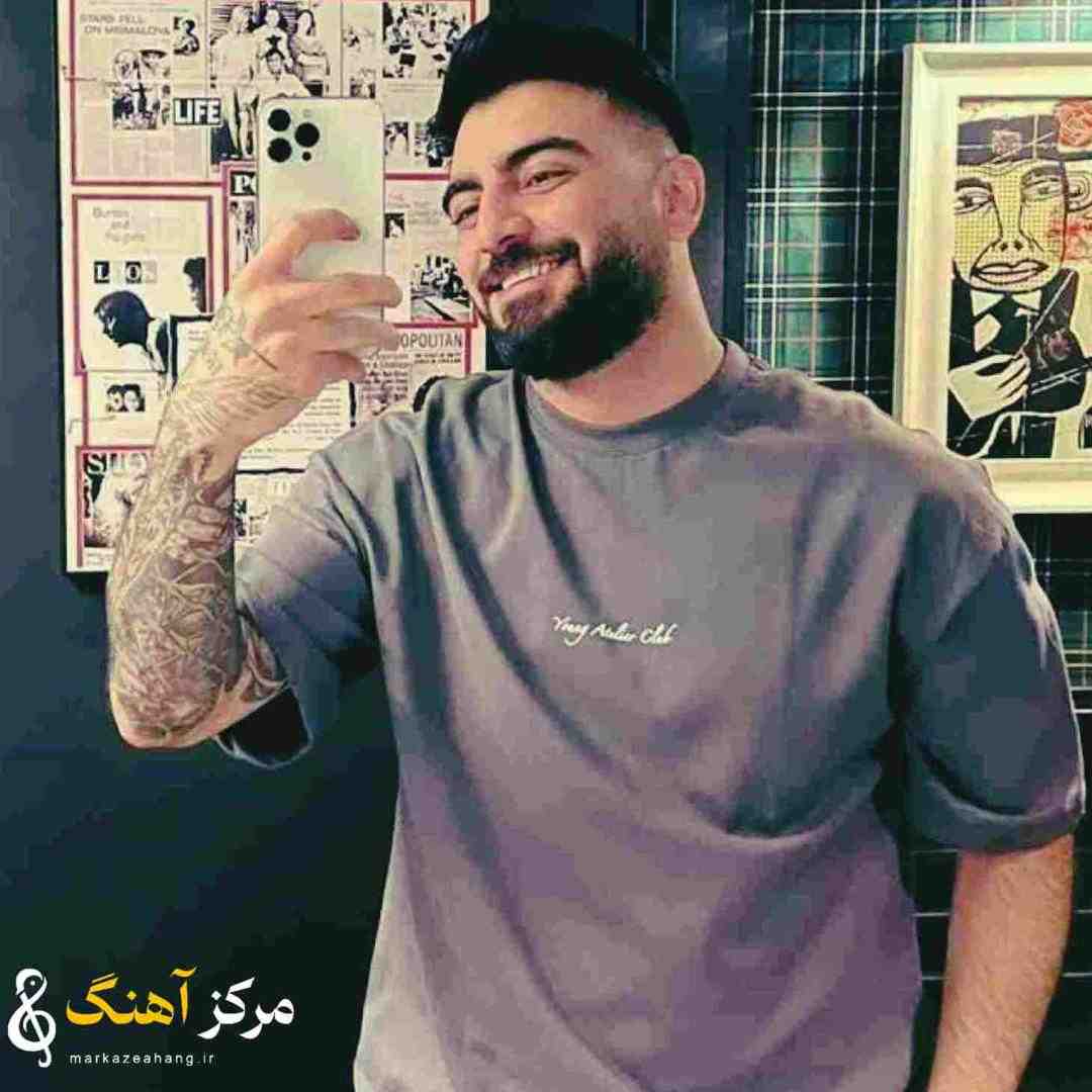 رامین تجنگی به دختره میگم کلاچ بگیرم بهم دنده میدی برات بمیرم