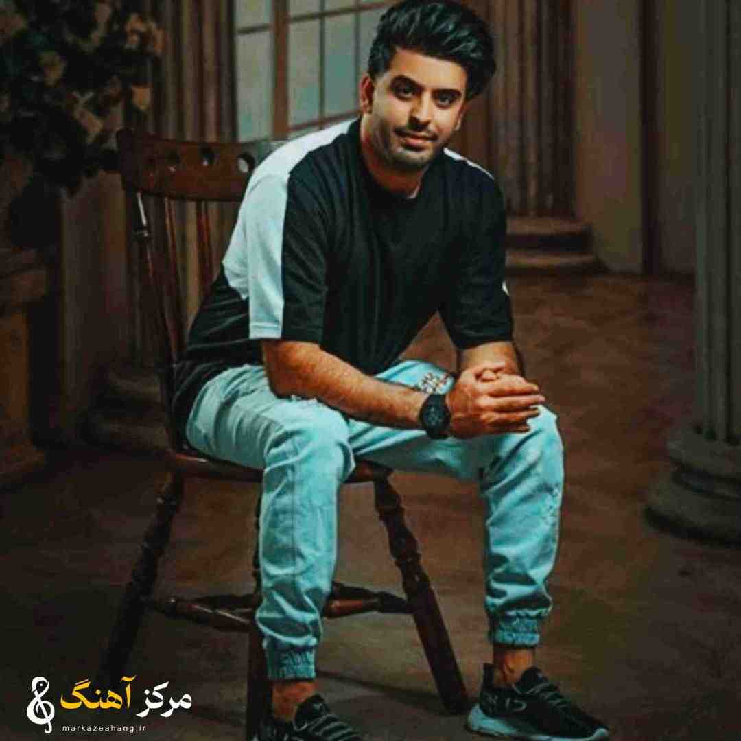 محسن دولت دختر همسایه
