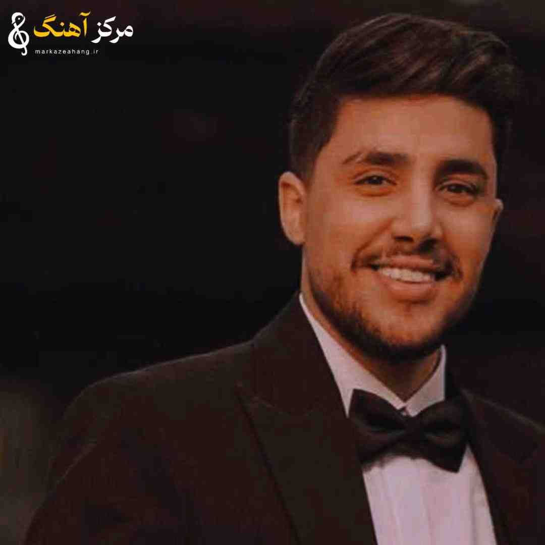 آروین صمیمی قلبم خورد ترک ازت فقط یه عکس جا مونده