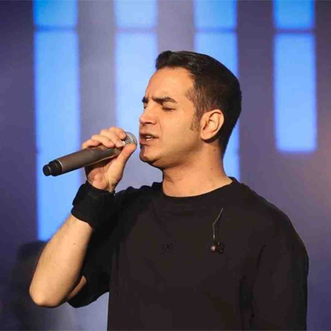 محسن یگانه بترس