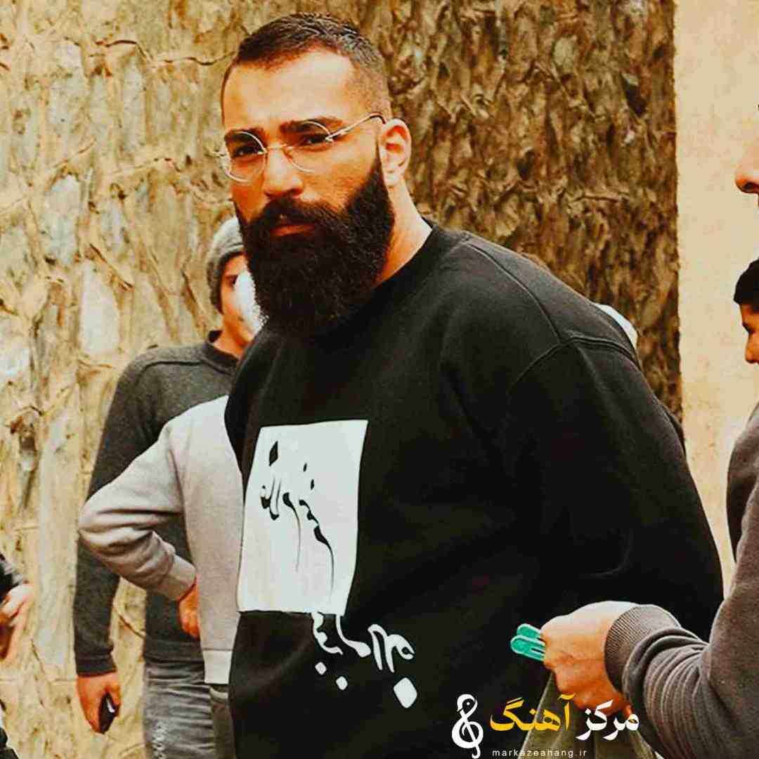 حمید صفت با دل چون کبوترم انس گرفته چشم تو