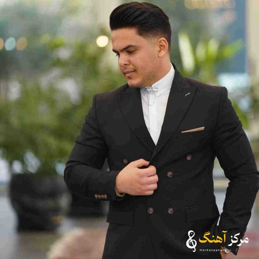 بهنام عظیمی گوزلیم آغلاما گوزلر منیم دی