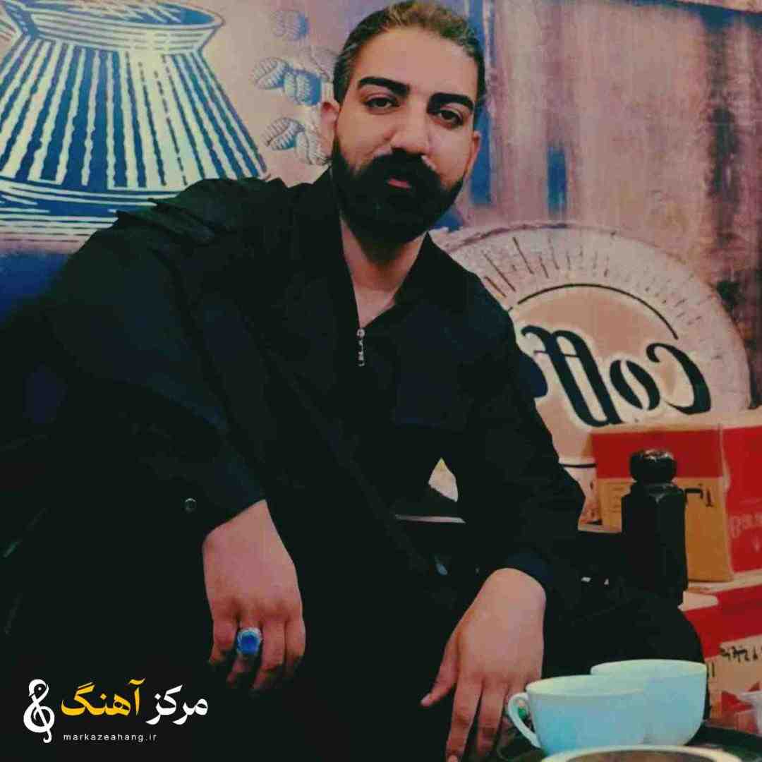 میلاد غلامی کورد