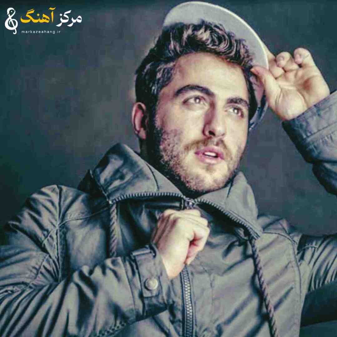 آرش ای پی یادت میاد قول داده بودم واسه تو من جونمو میدم