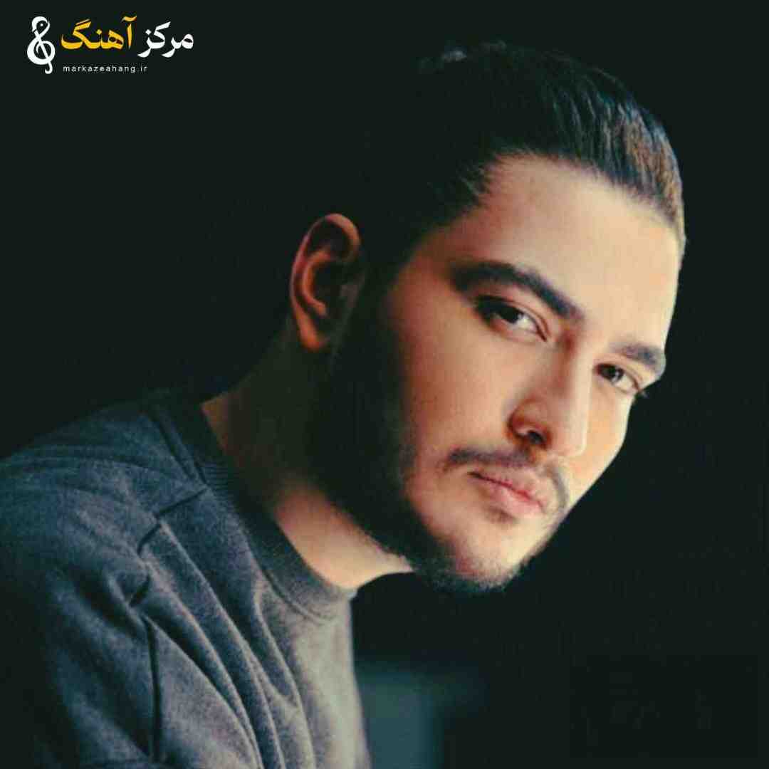 نیواد پشت دستمو داغ میکنم همه خاطرات بدو
