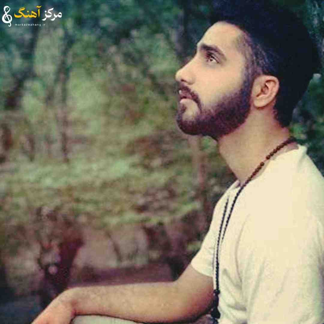 محمد امیری اتم