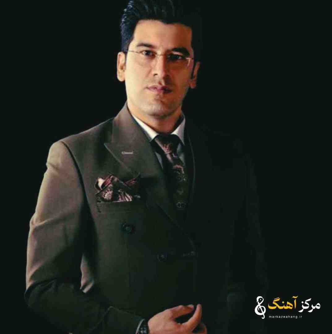 جمیل بایرامی هر نه دسن باش اوسته ای چوبان