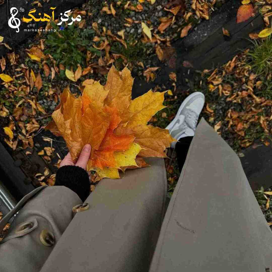 نری دنبال مستی خودت درد شرابی