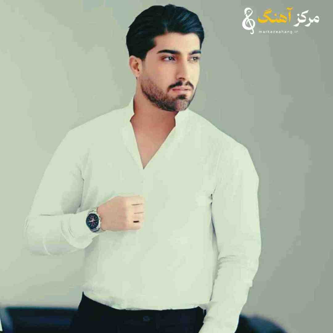امیر لیام شدم فراموش مه ماندم یه اتاق یه خط خاموش