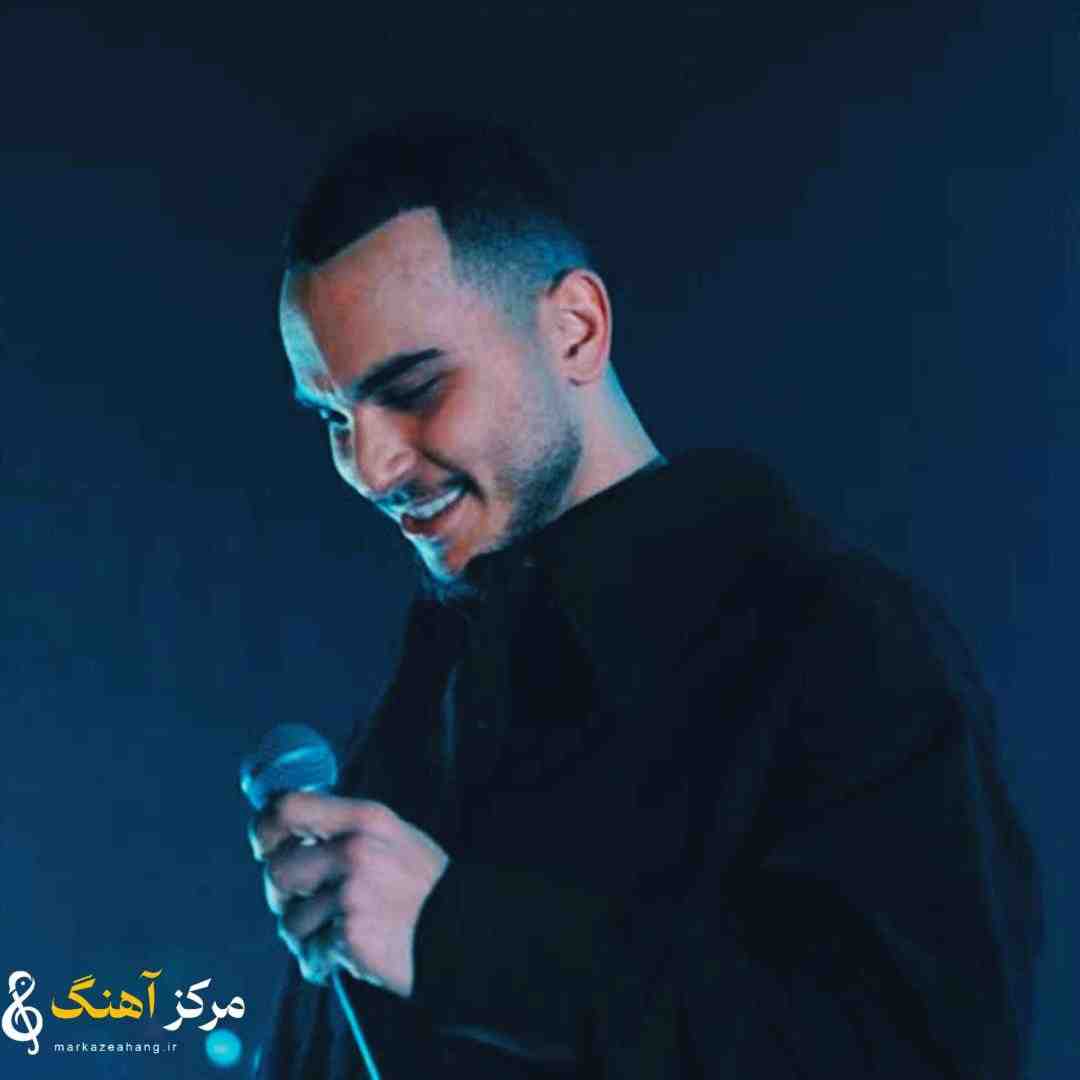 مهیار خماری