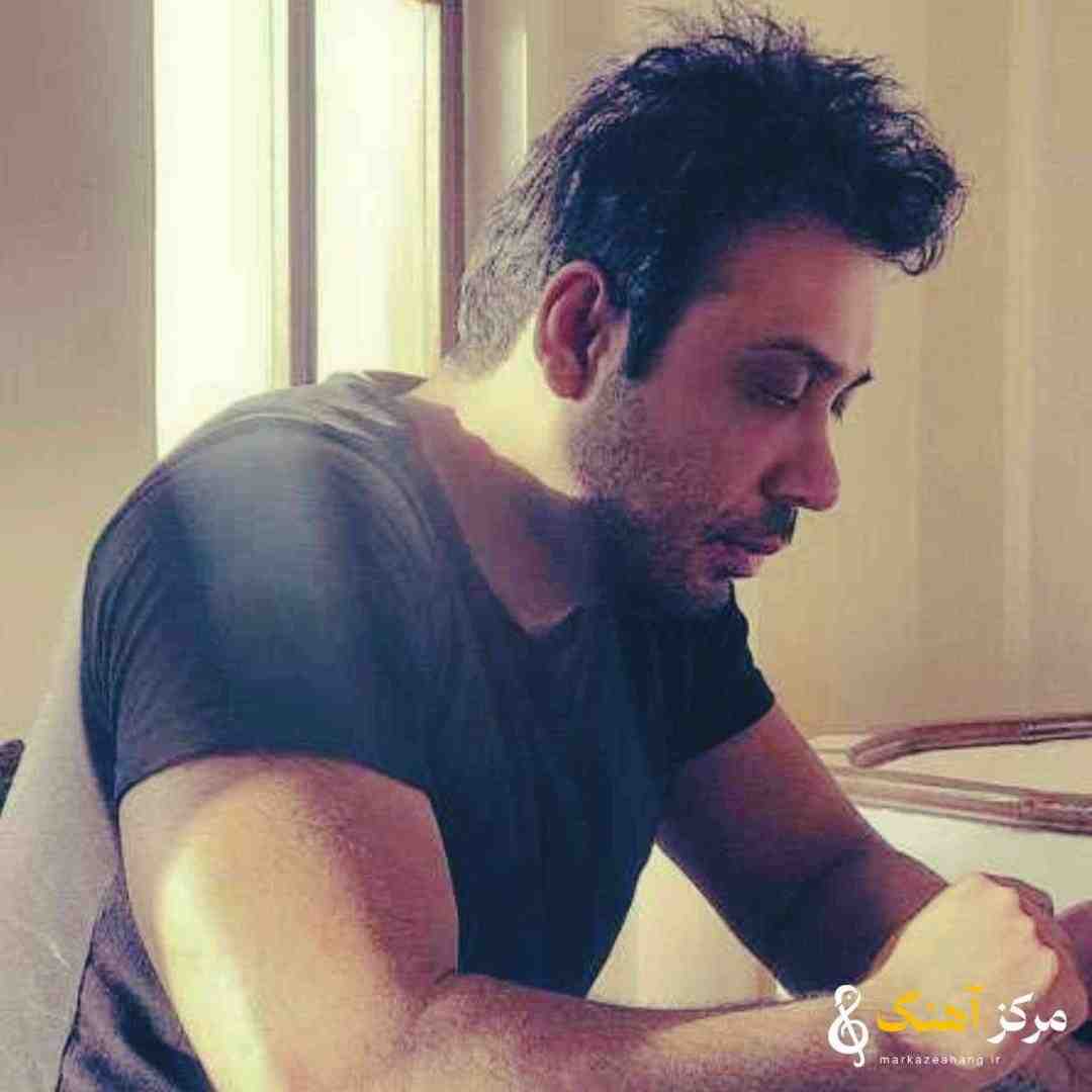 محسن چاوشی دل شده ی کاسه خون