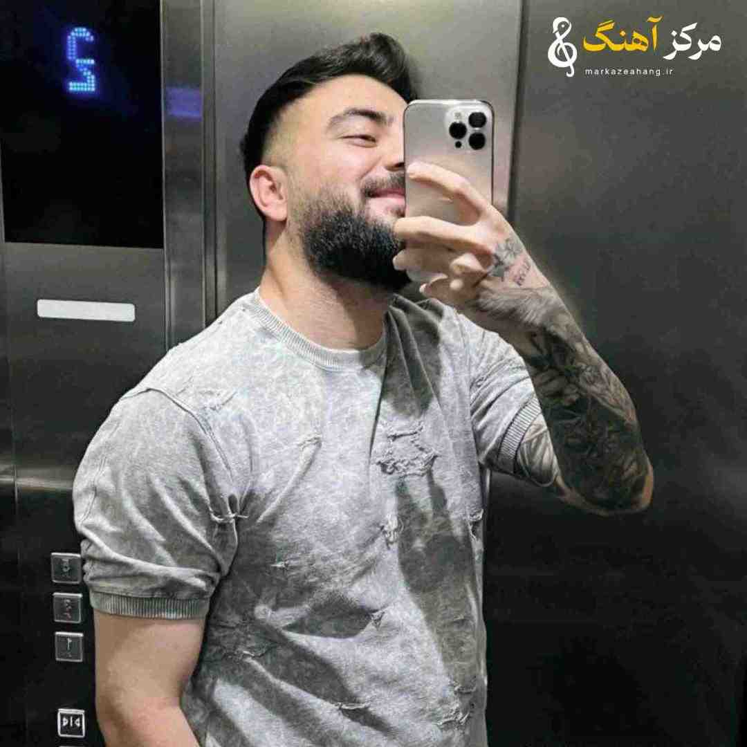 رامین تجنگی یوفو
