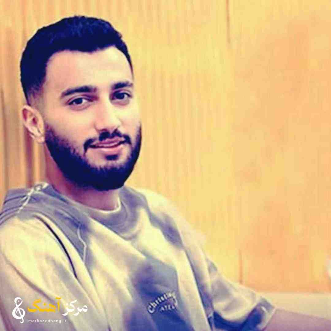 علیرضا باباجانی دل