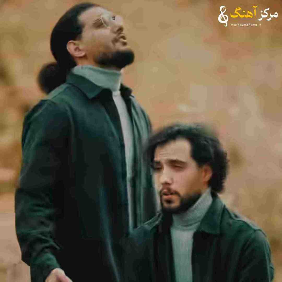 سالار و علی محمدی درد 